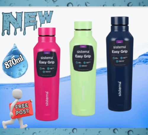 Sistema hydration 870ml - *sistema®*hydration,