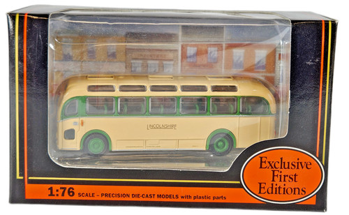 Efe 16206 bristol coach - bristol,