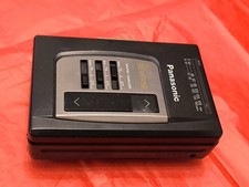 Panasonic RQ-V151 Portable AM