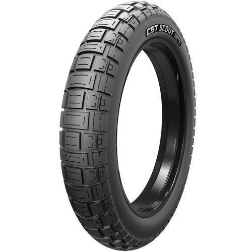 Cst scout 20x4 fat - scout, bike