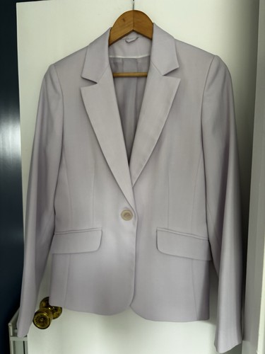 Ladies tailored blazer size - ladies,