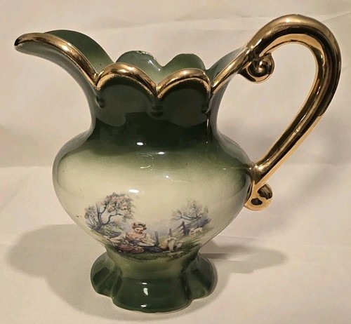 Vintage klm staffordshire - vintage,