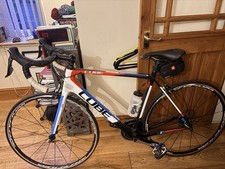 Cube Road Bike Very Good Bike