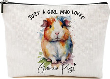 Guinea Pig Gifts for Women