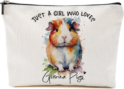 Guinea pig gifts for women - pig,