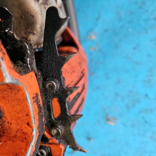 Husqvarna 435 felling dog - 435,,