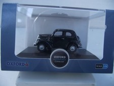 Oxford Diecast 1/76 Ford