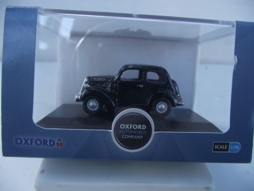 Oxford diecast ford - 1/76,