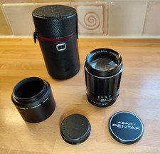 Asahi Pentax Super Takumar