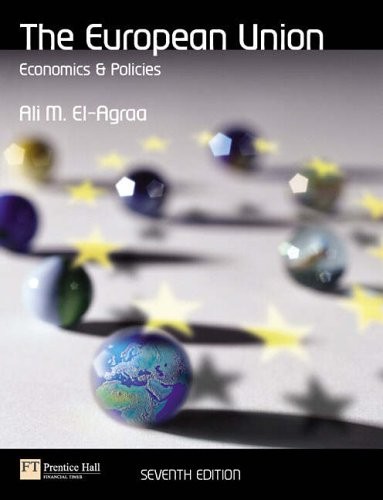 The european union economics - european,