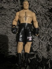 Mattel WWE Brock Lesnar Action Figure