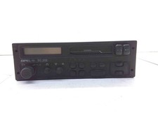 OPEL ASTRA G Hatchback F48