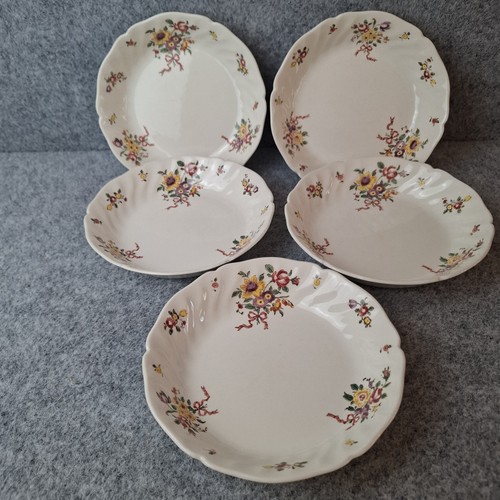 Royal doulton old leeds sprays - old,