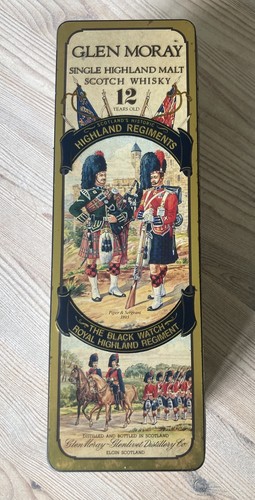 Vintage glen moray - vintage, old