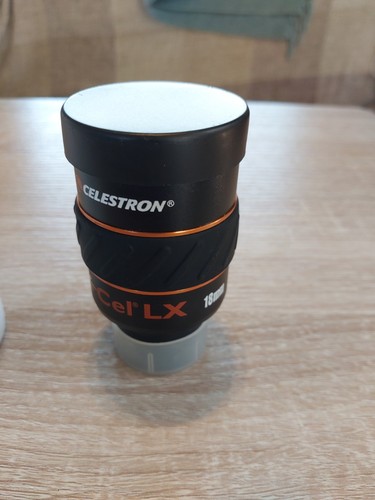 Celestron 18mm cel 25 - 18mm, x-cel