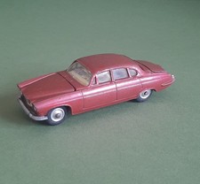 Corgi 238 jaguar - , x