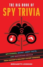 Big Book of Spy Trivia, The