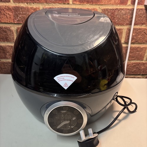 Cookshop cook robot txg cr149 - cookshop,