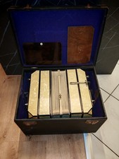 Bandoneon Emil Schäfer