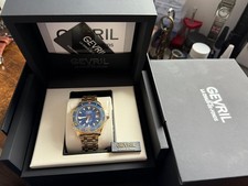 Gevril Hudson Yards Automatic