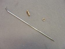 Front Wheel Spoke E10X240 with