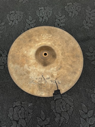 Zildjian zbt cymbal - zildjian, cymbal.