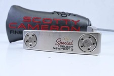 Scotty Cameron Special Select