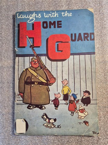 Laughs with the home - home, by