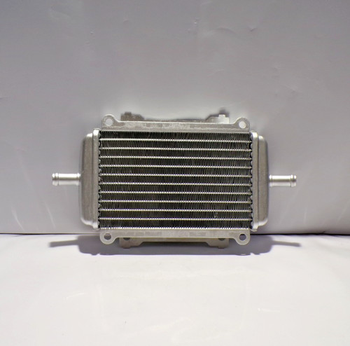 Water radiator for piaggio - water,