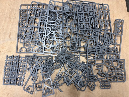 Warhammer 40k thousand - 40k,