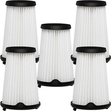 5x HEPA Filters for Ergorapido
