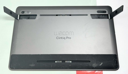 Back cover housing empty - back, /