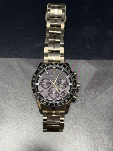 Used seiko astron sbxc003 - seiko, 5x