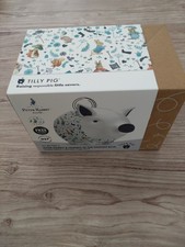 Tilly Pig Ceramic Piggy Bank