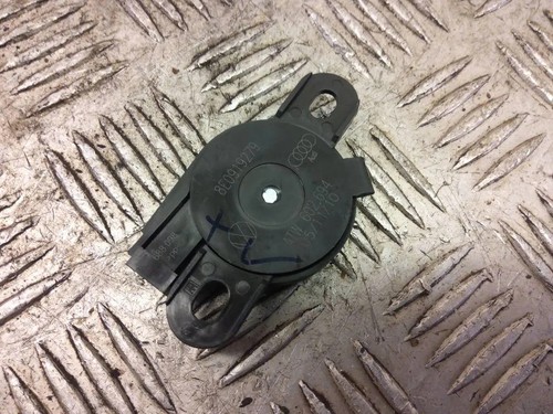 Audi parking pdc sensor - audi, q5