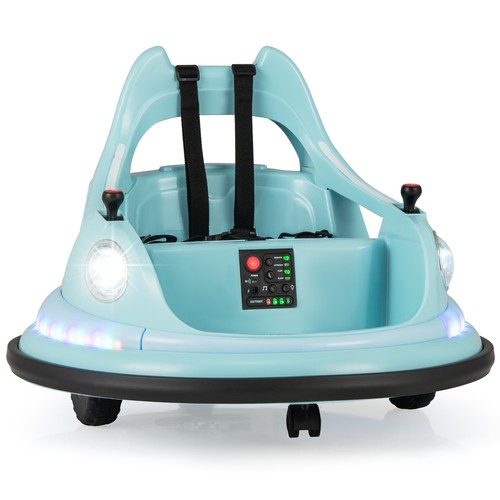 Kids ride bumper - kids, car