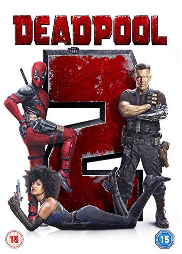 Deadpool - , 2