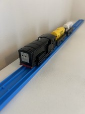 Tomy Trackmaster Diesel Train