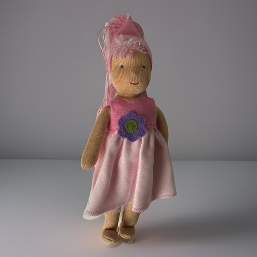 Kathe kruse elf - kathe, marbella