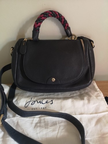 Joules dudley luxe leather - luxe,