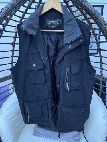 Highmount large men black - men's,