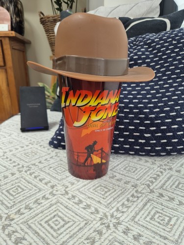 Indiana jones dial destiny - dial,