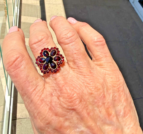 Vintage 14k gold - vintage,