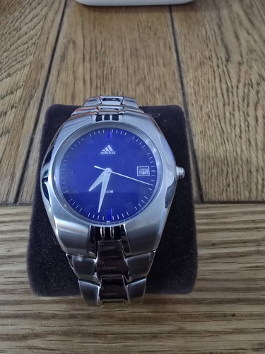Adidas men watch - men's,