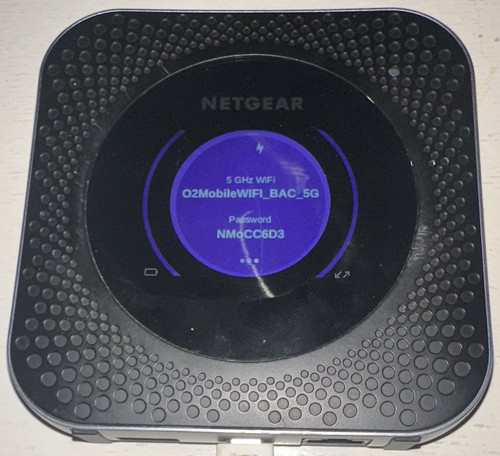 Netgear nighthawk fi - nighthawk, wi-fi