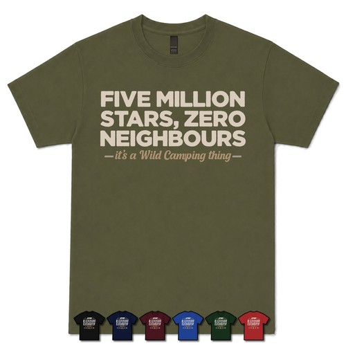Five million stars zero - stars,,