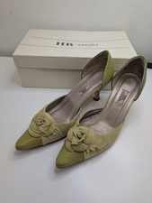 Ladies Shoes HB Espana Size