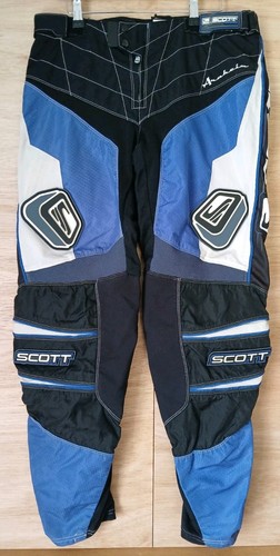 Scott anaheim motocross - scott,