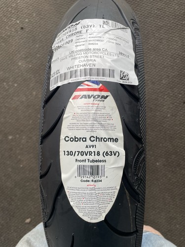 130 vr18 63v av91 front - 63v,