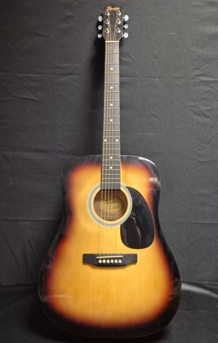Squier fender 105 - by,